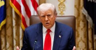 Donald Trump claims credit for foreign election winner who called him 'your excellency'