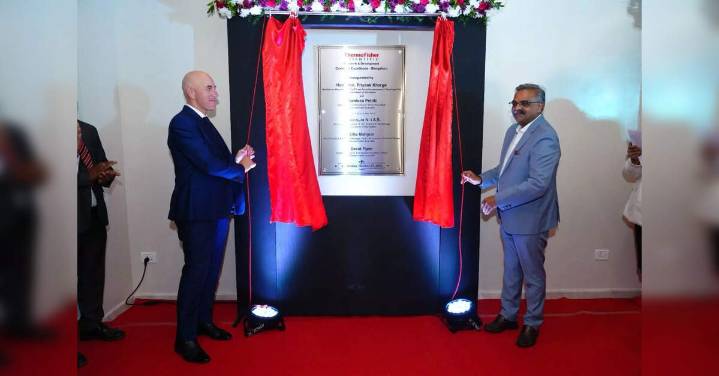 Thermo Fisher invests ₹160 crore to expand Bengaluru R&D facility, to create 100 jobs