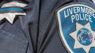 Motorcyclist dies in Livermore collision