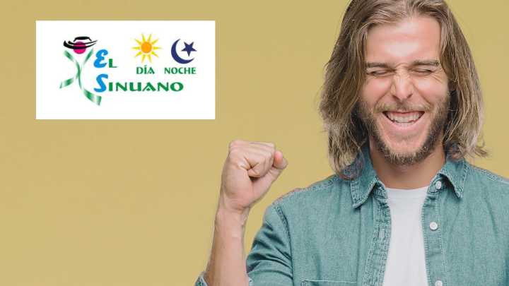 ¿Ganó el sorteo? Resultados de El Sinuano Día y Noche del martes 28 de octubre de 2025