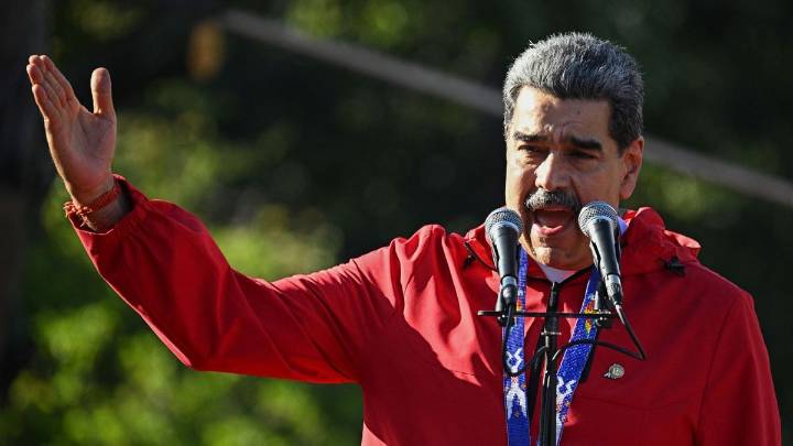 Nicolás Maduro pide retirar la nacionalidad a Leopoldo López tras acusarlo de “invasión”