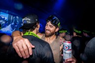 Here's why the Toronto Blue Jays celebrate with beer over bubbly
