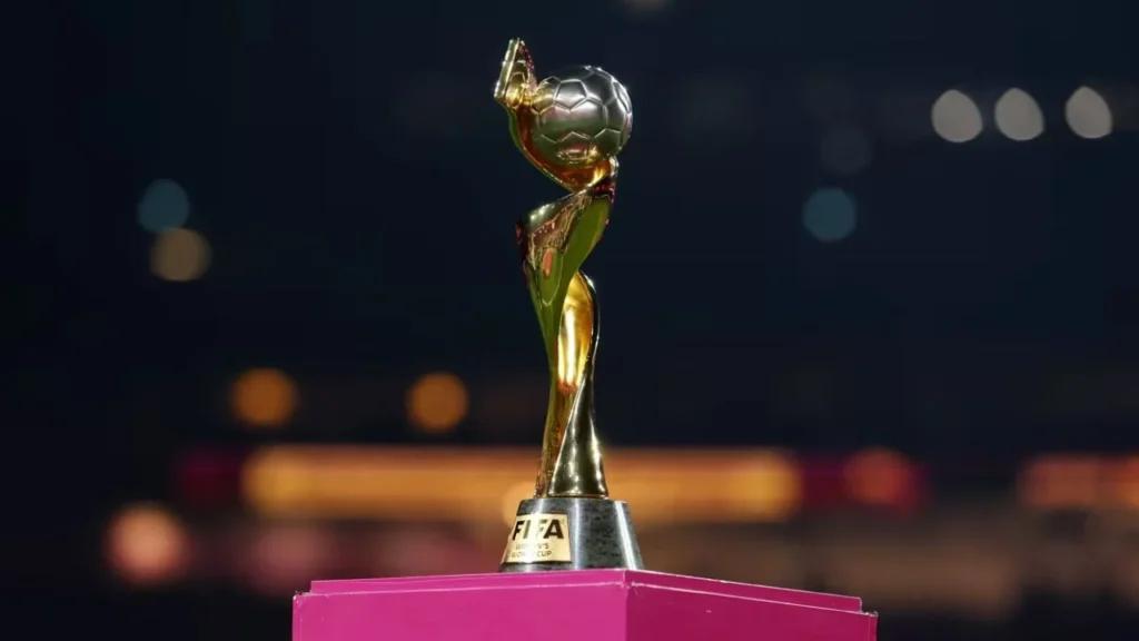 México, EU, Costa Rica y Jamaica buscan ser sede del Mundial Femenil 2031
