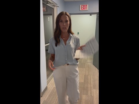 Text messages reveal investigation into potential threat at Sarasota basketball court