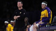 JJ Redick explains why Austin Reaves belongs in the same LeBron