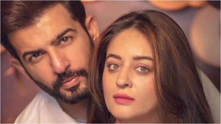 Mahhi Vij Breaks Silence On Divorce Rumours: 'Jay Bhanushali Is My Family'