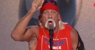 Gobernador DeSantis nombra un sendero en Florida en honor a Hulk Hogan