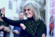 Luto en el cine mundial: Murió Diane Keaton