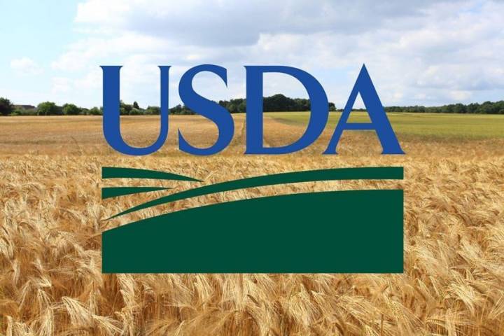 USDA reopens county offices, will impact farmers