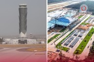 Del AIFA a Tulum: así van los tres aeropuertos inaugurados en la era de AMLO