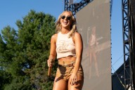 Country music star battling rare heart issue that ‘feels like a ghost around you’