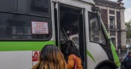 Lunes de caos en CDMX y Edomex por ‘tarifazo’ al transporte público: Sigue el reporte de tráfico EN VIVO