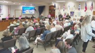 Fernandina Beach rejects ban on downtown paid parking