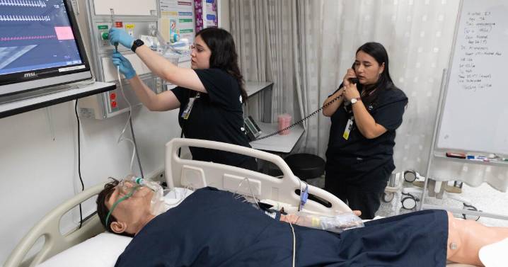 Letters to the Editor: Instead of addressing its nursing shortage, California just continues to waste money