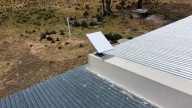 Escuelas rurales de la provincia ya disfrutan de internet satelital