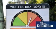 October heat records broken across Australia as Sydney braces for temperatures way above the norm