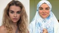 Marina Yers, la influencer que deja OnlyFans para abrazar el islam