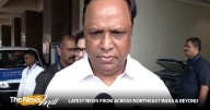 “Ek unda, damdaar kalakar hamare beech se chala gaya”:  Ashish Shelar pays tribute to veteran actor Satish Shah