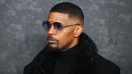 No charges filed in glass throwing altercation at Mr. Chow that left Jamie Foxx with stitches