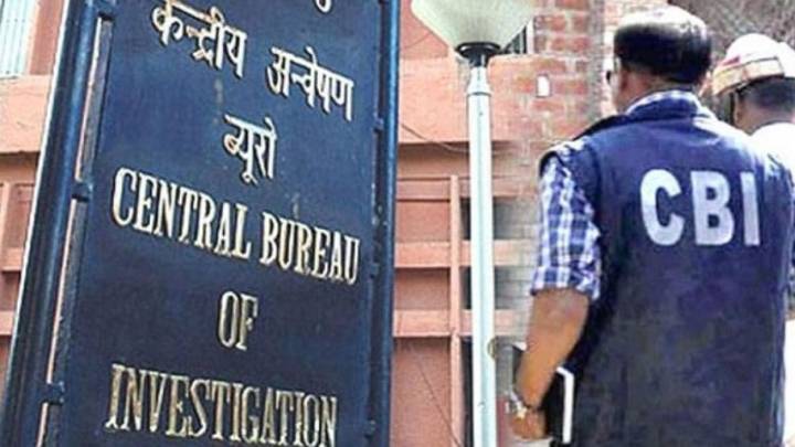 CBI arrests three postal officials in Meghalaya for taking Rs 30,000 bribe