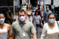 Descubren una secuela del covid que podría permanecer siempre