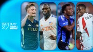 Vote for Goal of the Matchday