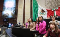 A 72 años del voto femenino, llaman a fortalecer derechos de las mujeres