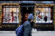 What Is a 'Ralph Lauren Christmas’? Designer Shares Controversial Rules for Viral Decorating Trend