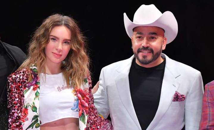 Lupillo Rivera contrademanda a Belinda: revelaciones de su relación y acusaciones mutuas