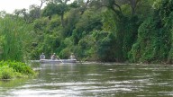 Salta: fuerte polémica por una resolución sobre la pesca en el río Juramento