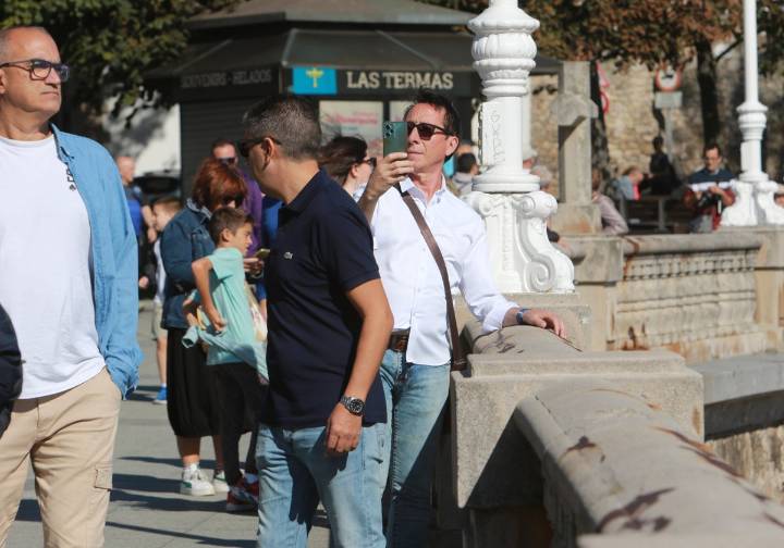 El objetivo del turismo rural de Asturias: superar las 123.000 estancias antes de fin de año