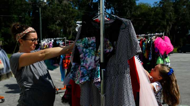 Scene Calendar: Live music at Heartwood, local theater, costume sale