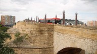 ¿Cuándo se cortará el tráfico en el Puente de Piedra y la calle Don Jaime en las Fiestas del Pilar?