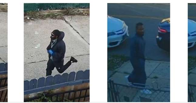 FBI Philadelphia releases photo of suspects wanted for attempting to rob armored truck at Wawa