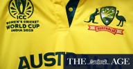 Australian women’s cricket team: Two players ‘touched inappropriately’ by motorcyclist in India during World Cup campaign, Cricket Australia says