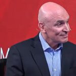 José Luis Espert buscó distanciarse de Fred...