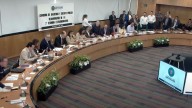 Diputados aprueban en Comisión de Hacienda reforma a ley aduanera; se vota este martes en el pleno