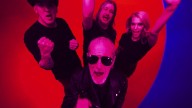 Canada’s Men Without Hats riding high following single release, impending new album