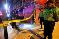 Perú: 54 homicidios en los diez primeros días de presidente José Jerí