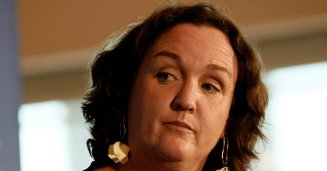 Katie Porter Now Regrets Mistreating Reporter, Staffer