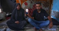 Miles de personas en Gaza siguen desaparecidas tras dos años de guerra. Las familias buscan pistas