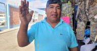 Dos juntas vecinales del Promuvi XII recibirán título de propiedad