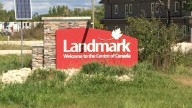 Landmark, Manitoba to Run Out of Pletts By the Year 2020