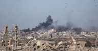 Israeli troops press on in Gaza despite looming ceasefire deal