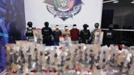 Rescatan a migrantes de Puebla y Tlaxcala secuestrados en Chihuahua