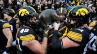 Leistikow: Minnesota rout allows Hawkeyes to dream big for November