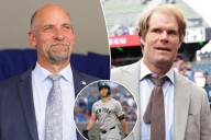 Sports broadcasts are steadfast in their refusal to just let us enjoy the game