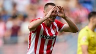 Vídeo: El truco de Dubasin y Corredera en el penalti del Sporting, su picaresca se hizo viral a nivel nacional