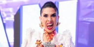 Dalílah Polanco publica primer mensaje tras salir de La Casa de los Famosos y anuncia medidas para cuidar de su salud mental