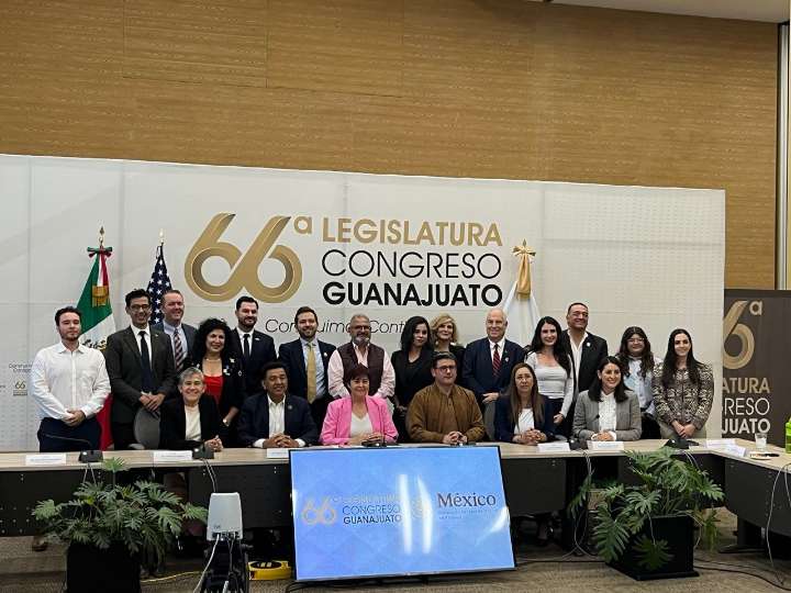 Guanajuato y Phoenix podrían lograr hermanamiento